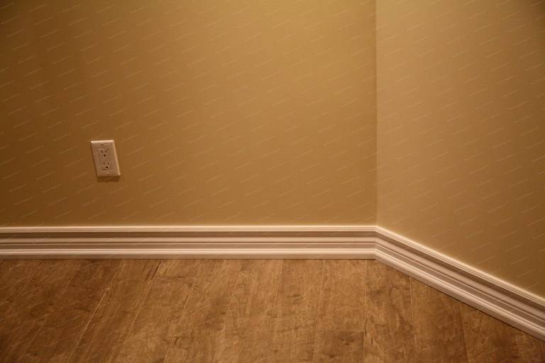 Markham Basement Renovation - Image 22