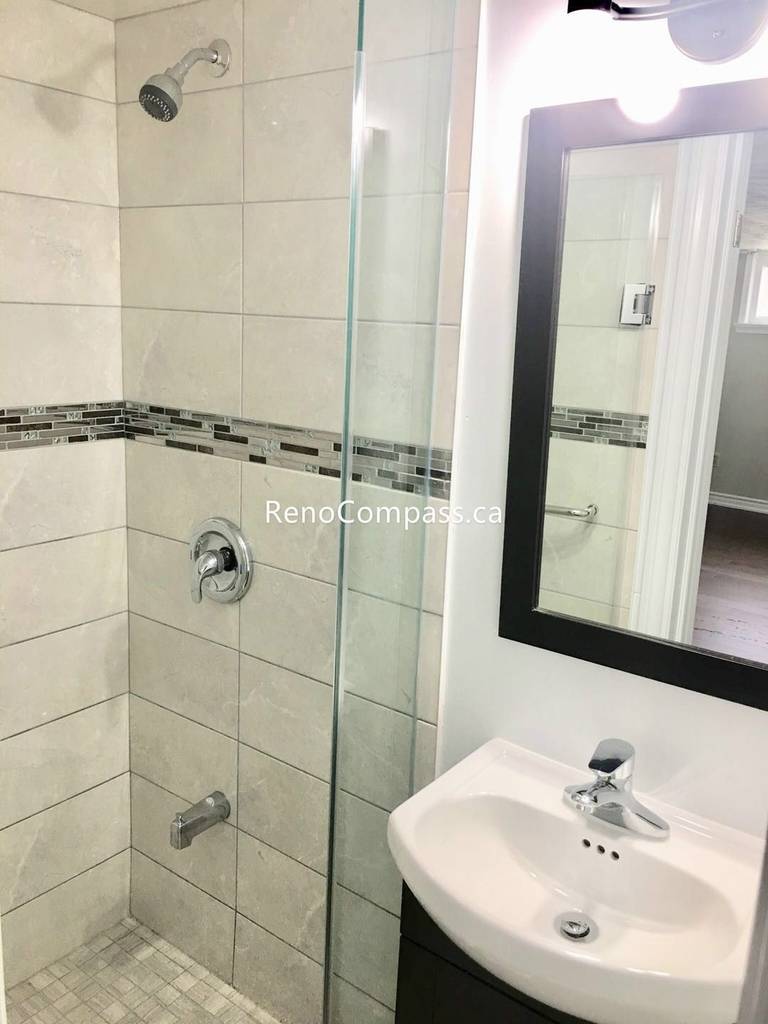 多伦多 地下室装修 - Image 2