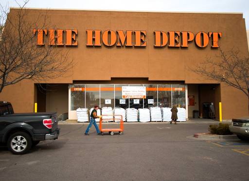 去The Home Depot的10个小窍门