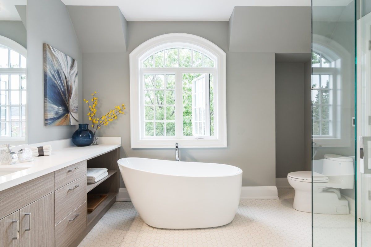 Markham 4,000-foot house renovation - Image 10