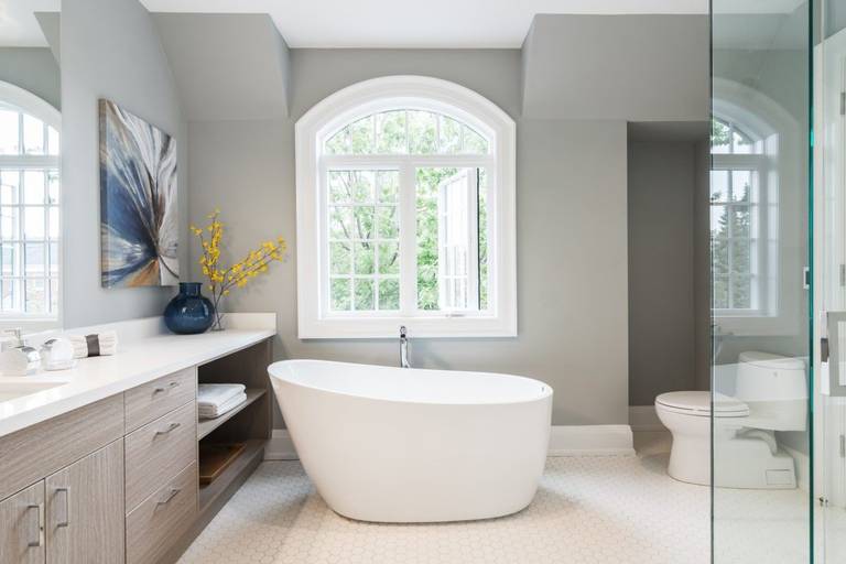 Markham 4,000-foot house renovation - Image 10