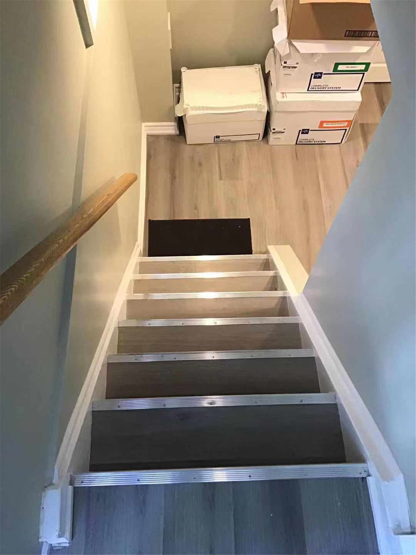 Scarborough Basement Renovation - Image 4
