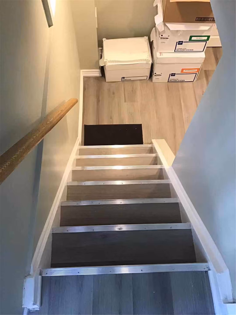 Scarborough Basement Renovation - Image 4