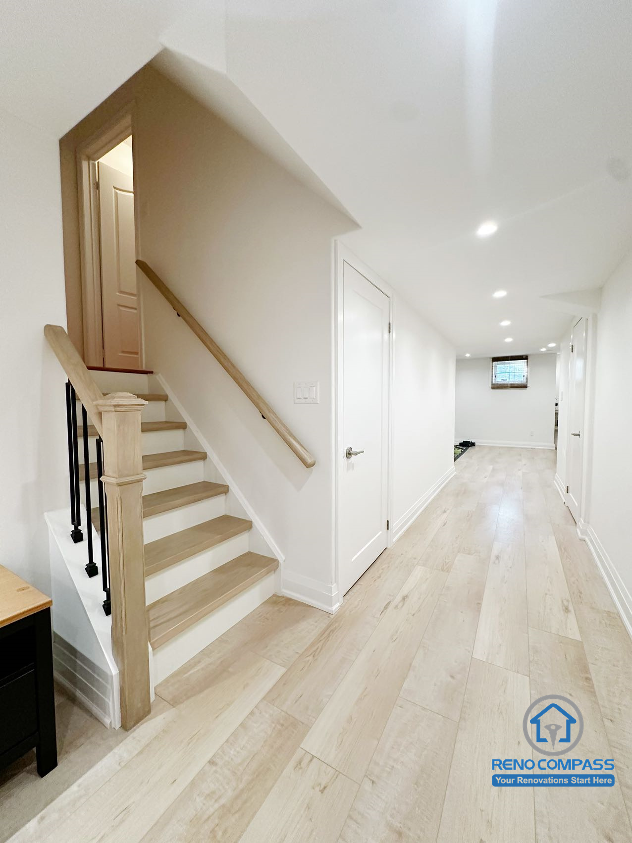 Markham Interior Renovation - Image 20