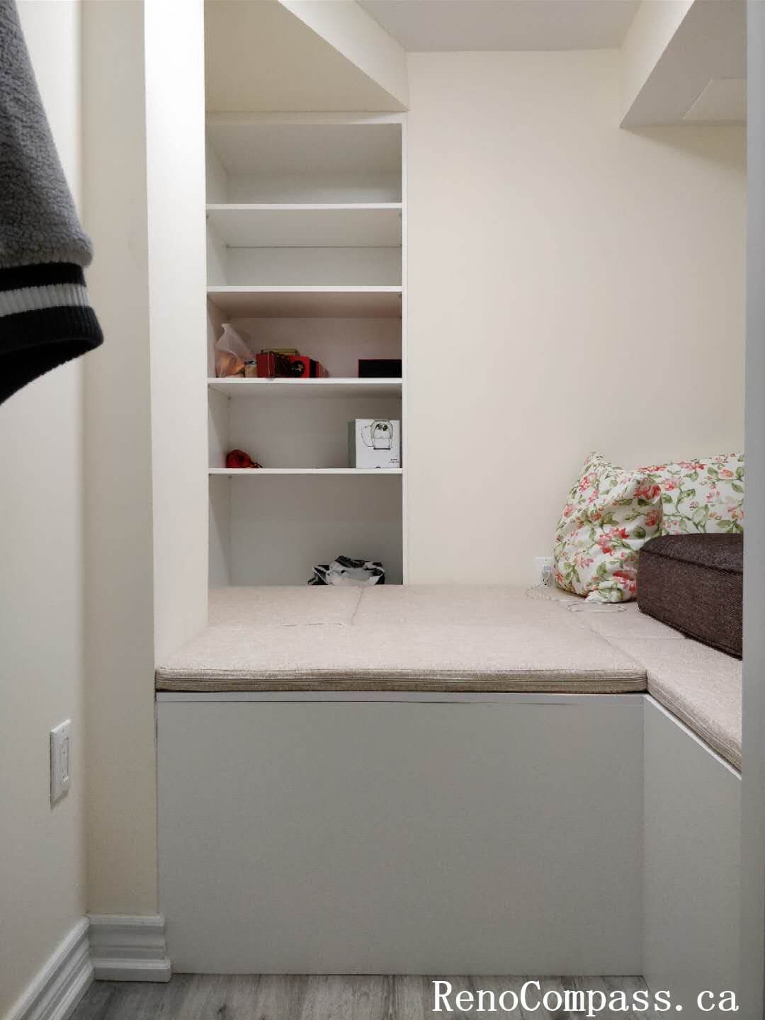 Markham Interior Renovation - Image 8