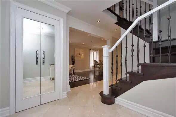 Toronto Interior Renovation - Image 6