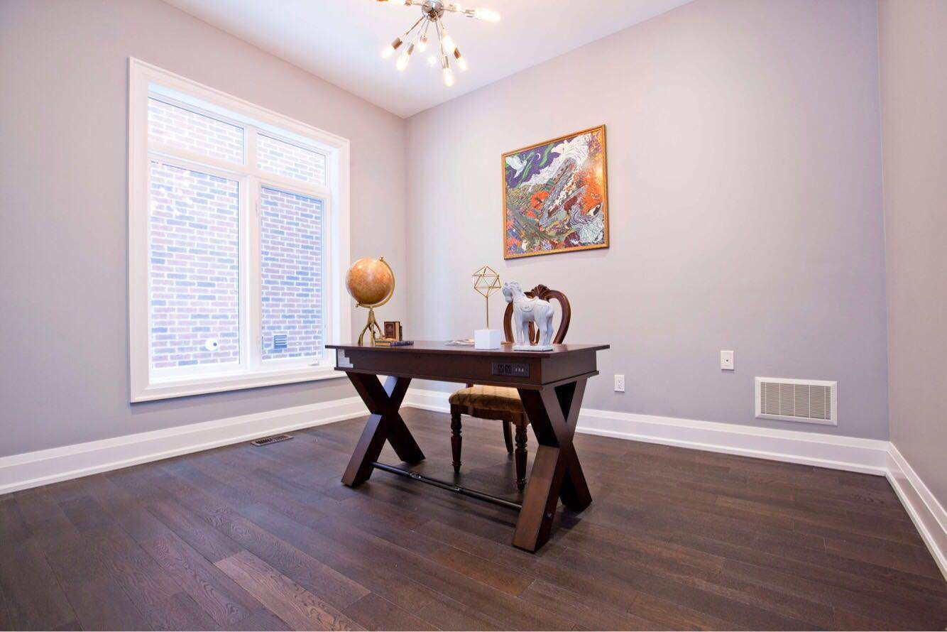 Toronto House Remodeling and Interior Renovation - Image 30
