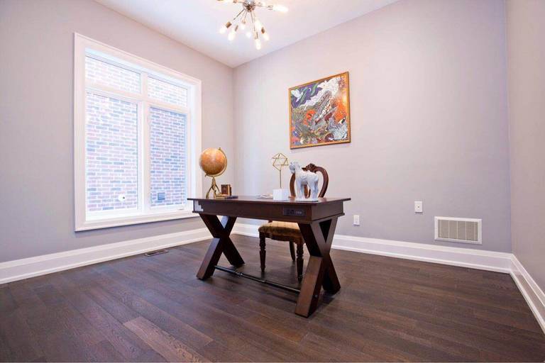 Toronto House Remodeling and Interior Renovation - Image 30