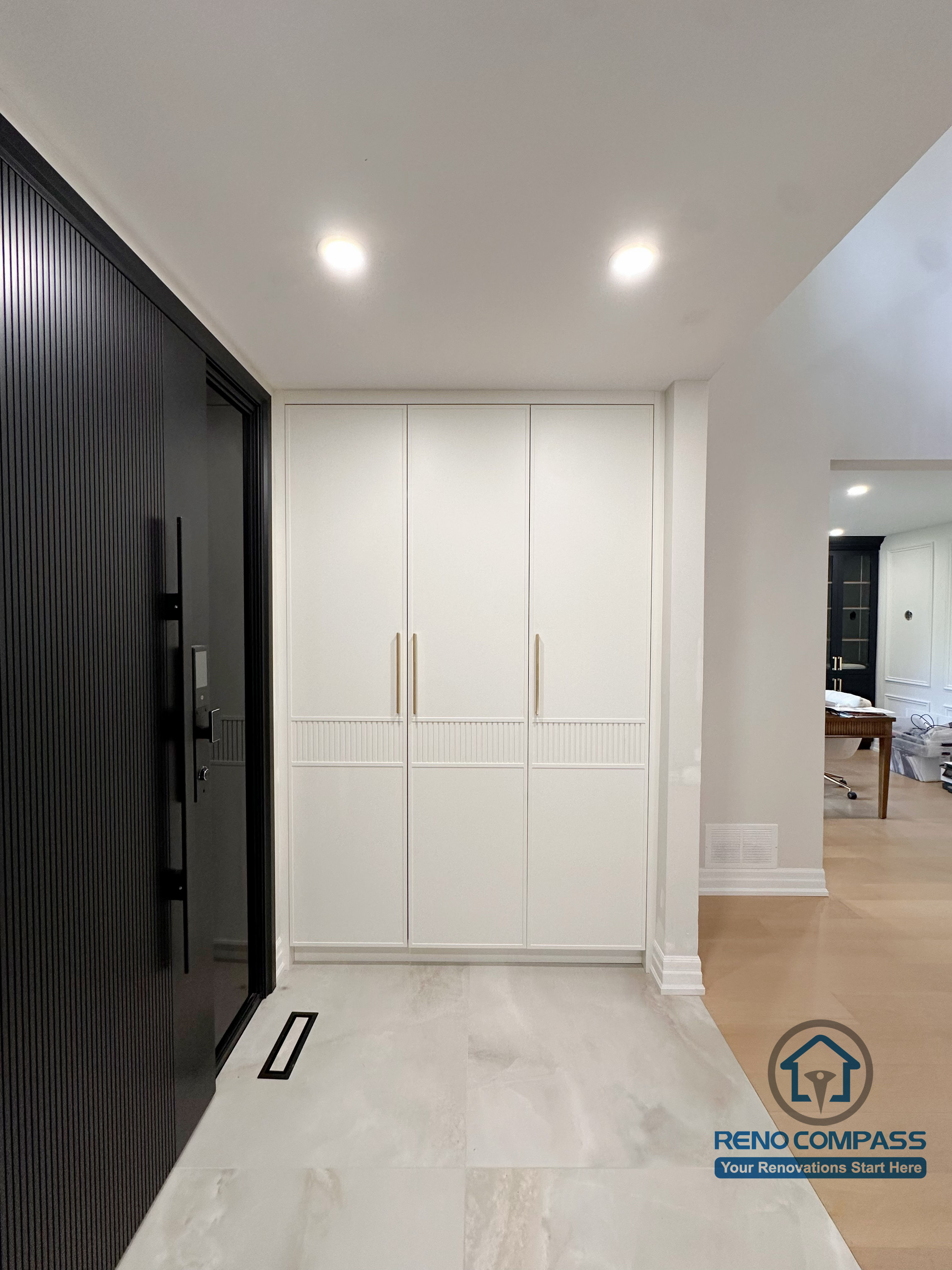 Vaughan全屋橱柜定制 - Image 12