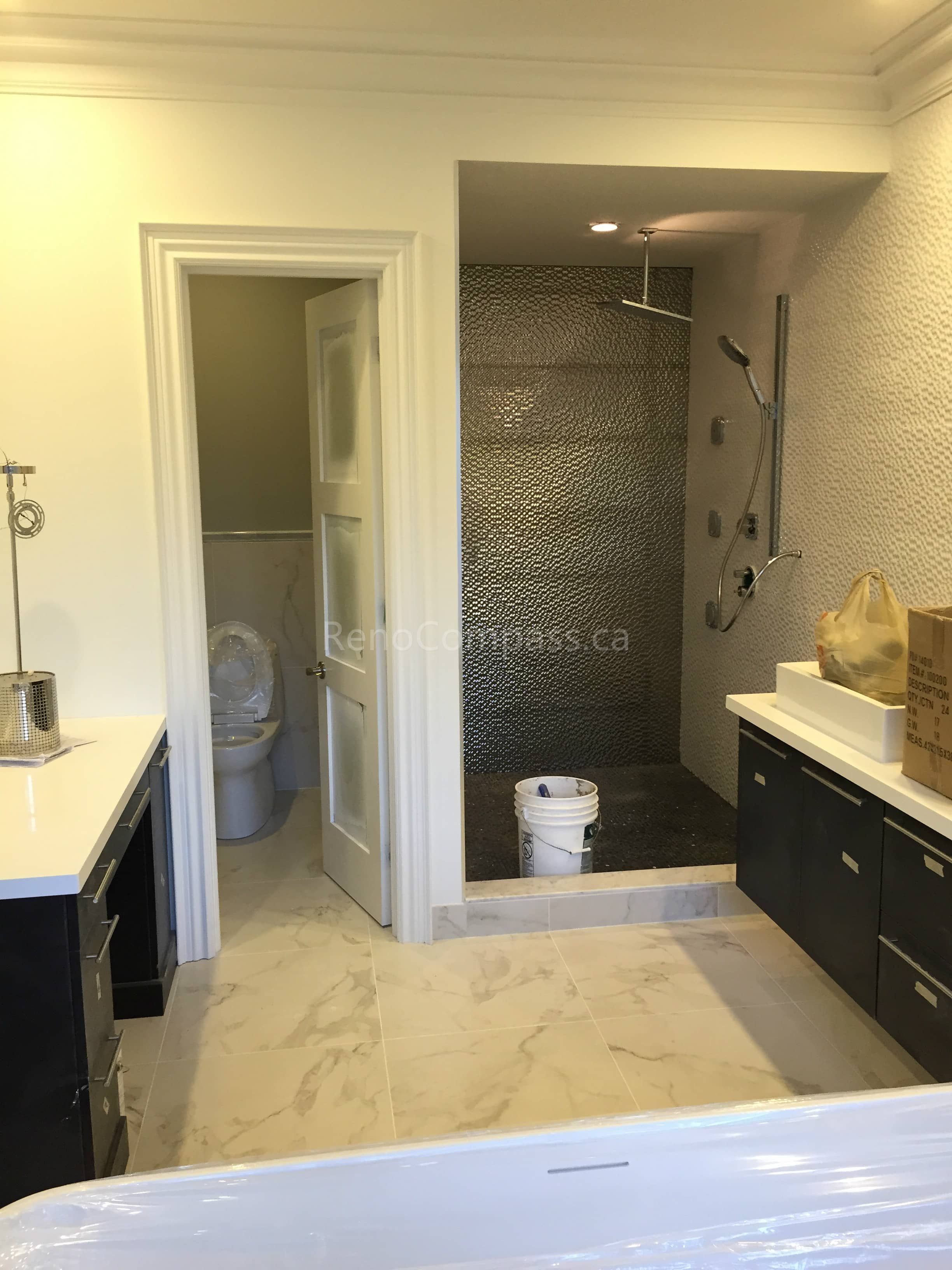 Toronto Interior Renovation - Image 8