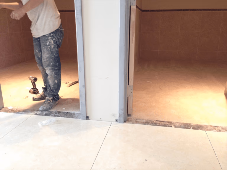 8000平方尺 宴会厅装修 - Image 43