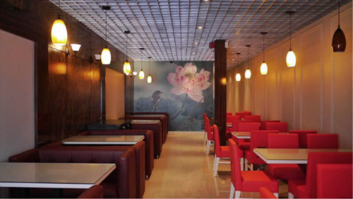 10000sqft Entertainment venue - Toronto Commercial Renovation - Image 16