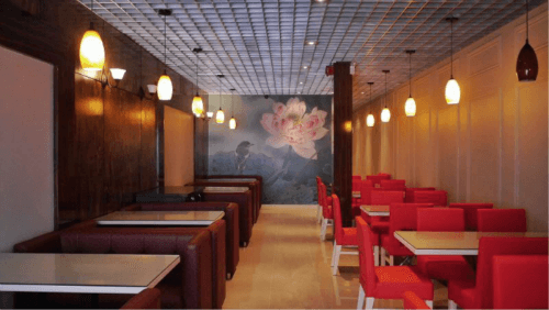 10000sqft Entertainment venue - Toronto Commercial Renovation - Image 16