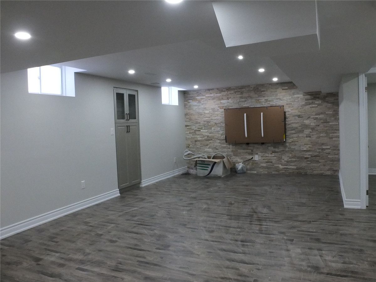 Scarborough Basement Renovation - Image 4