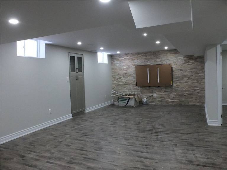 Scarborough Basement Renovation - Image 4