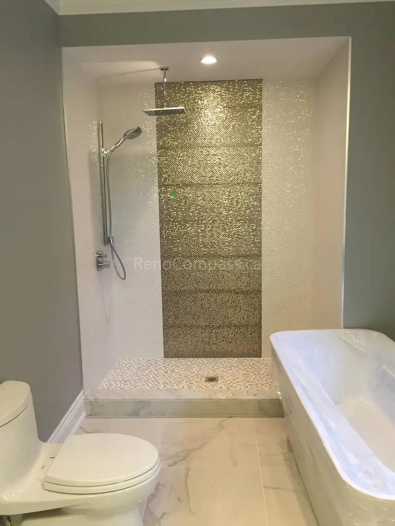 Toronto Interior Renovation - Image 12