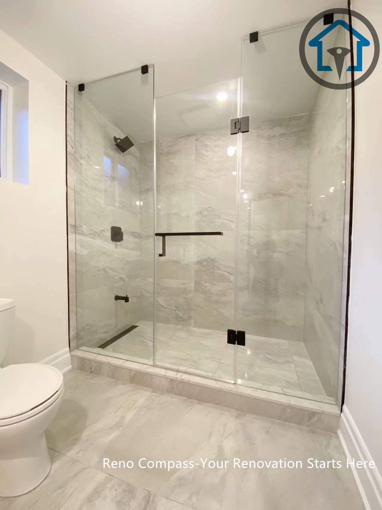North York Interior Renovation - Image 16