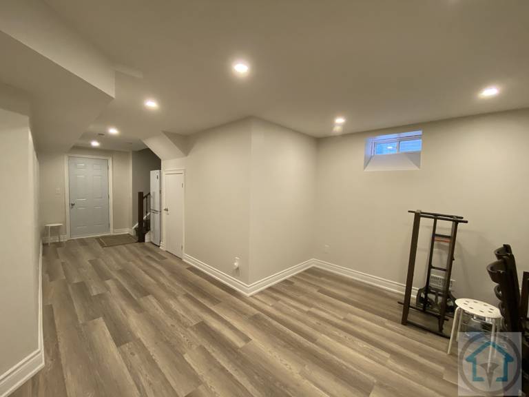 Newmarket Basement Renovation - Image 6