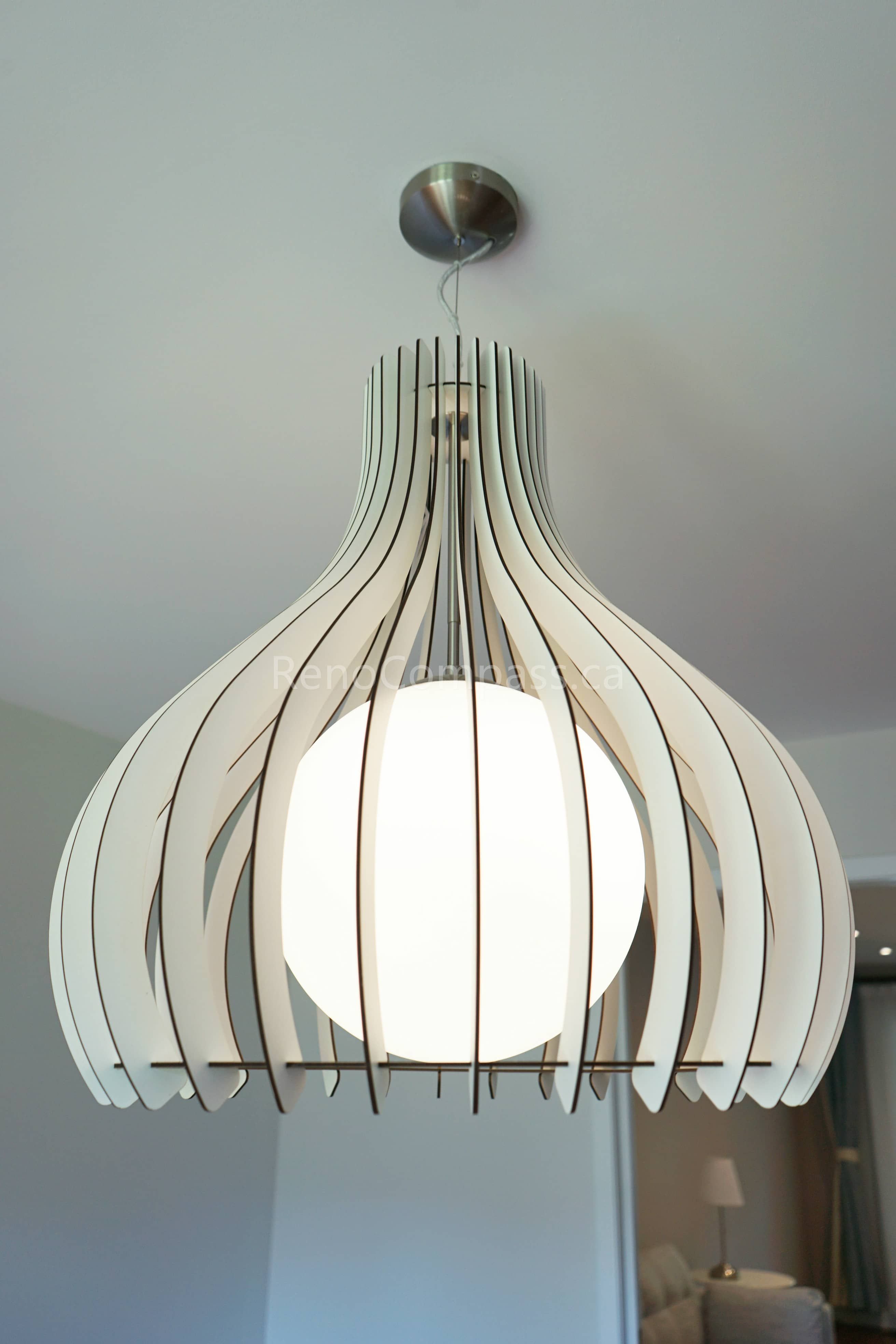 North York Interior Renovation - Image 17