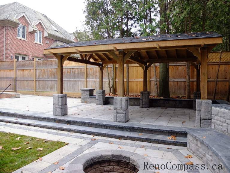 Toronto Landscaping Renovation and Design - Image 34