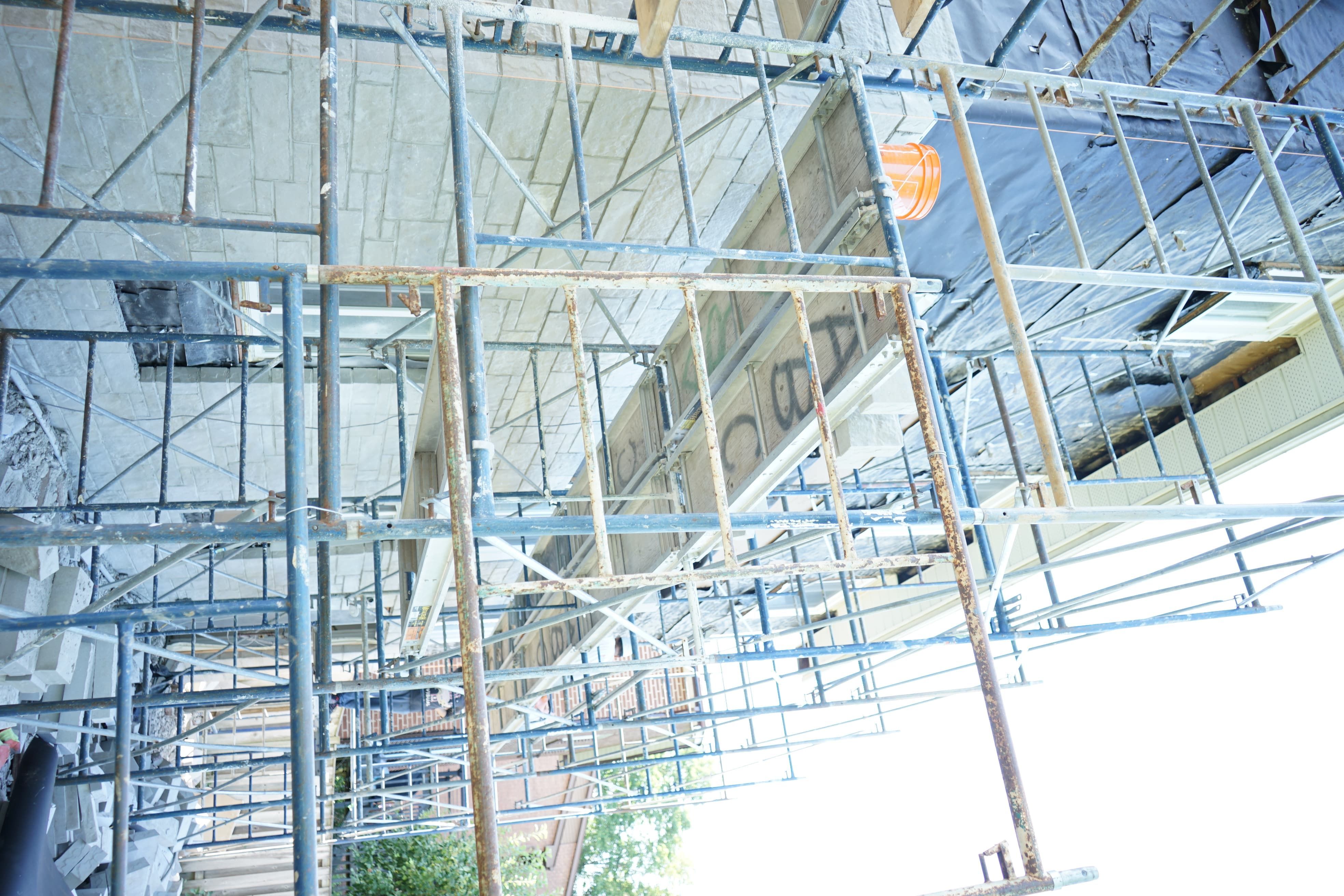 Richmond Hill Interior Renovation - Image 19
