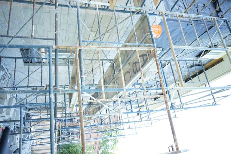 Richmond Hill Interior Renovation - Image 19