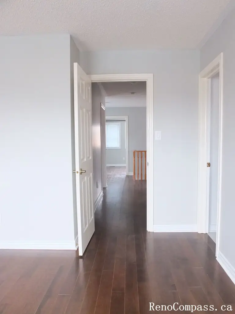 Richmond Hill Interior Renovation - Image 3