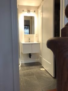Toronto Bathroom Renovation - Image 1