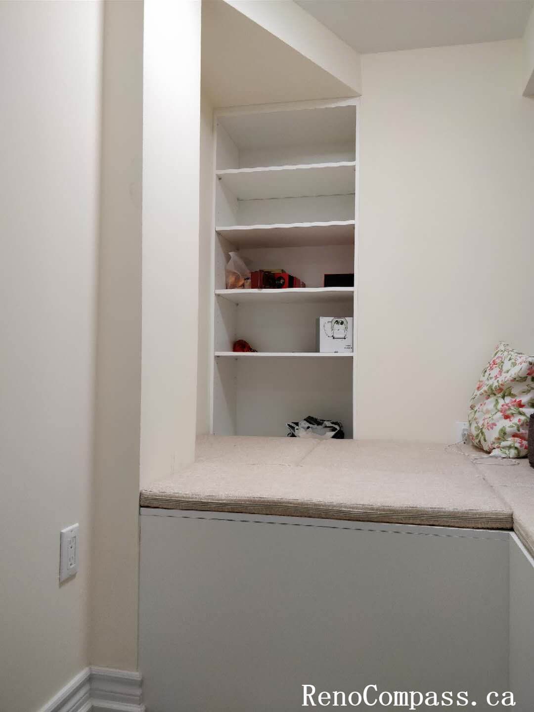 Markham Interior Renovation - Image 10