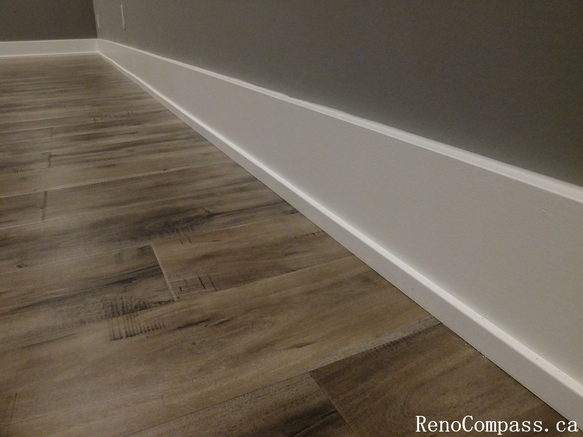 Waterloo Basement Renovation - Image 7