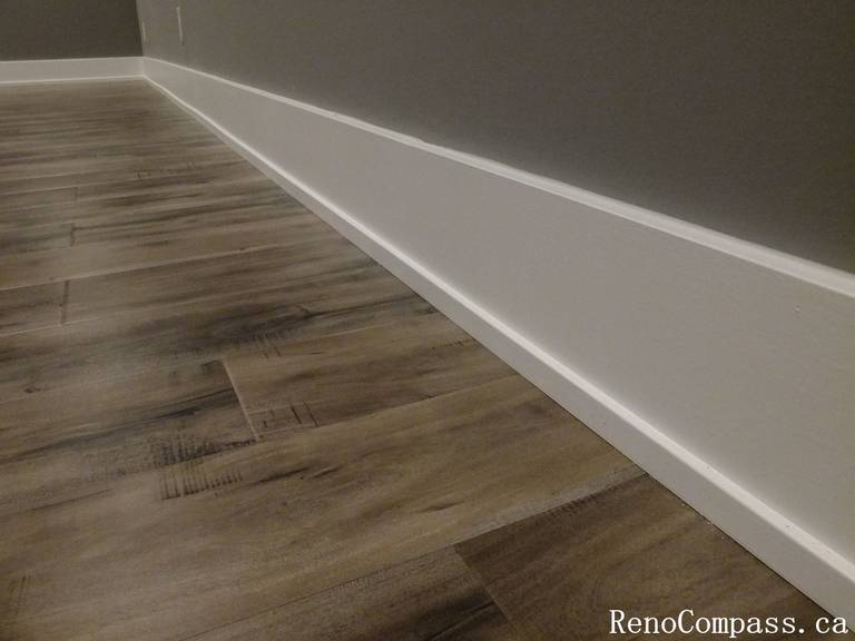Waterloo Basement Renovation - Image 7