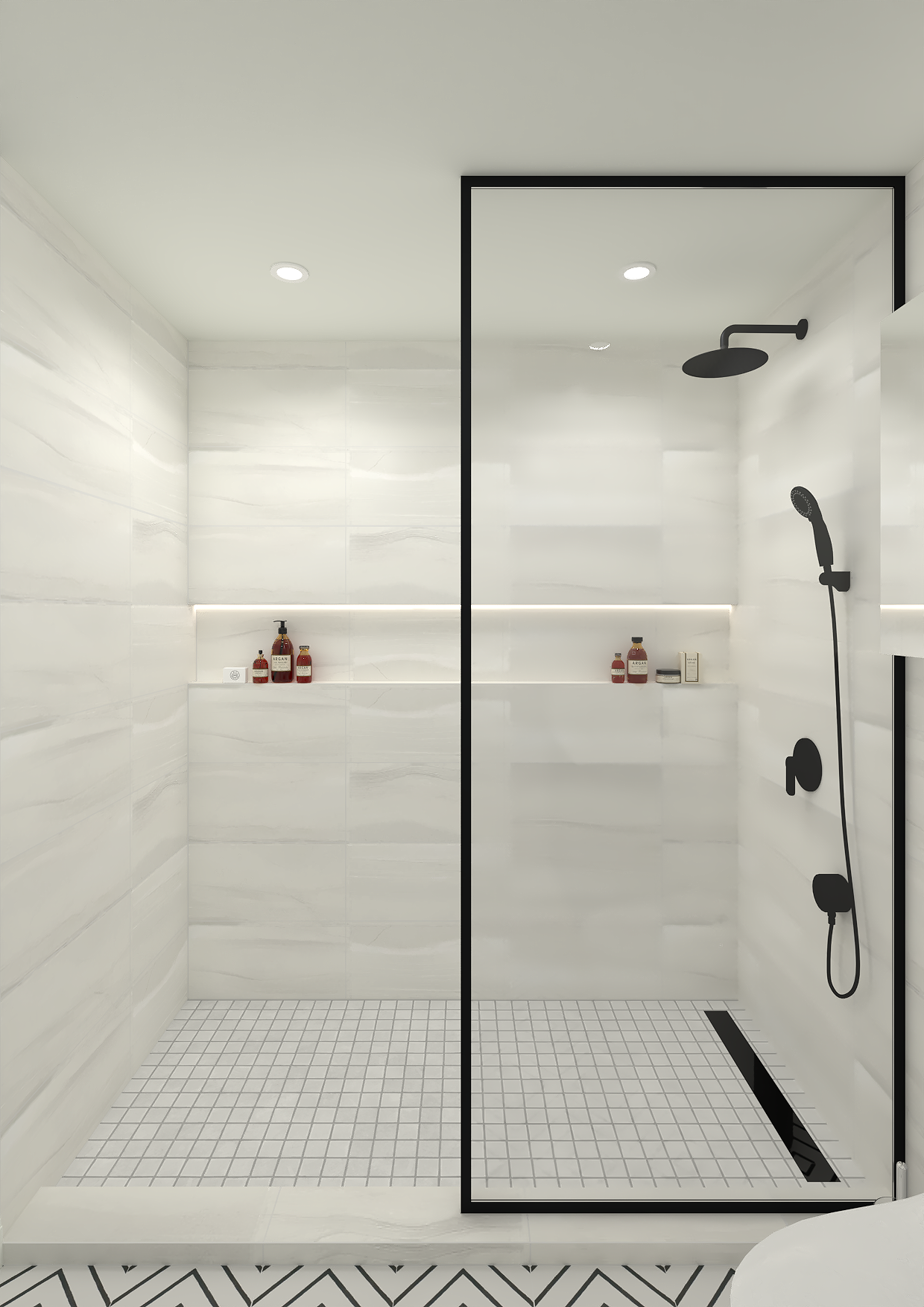 London Basement Design - Image 4