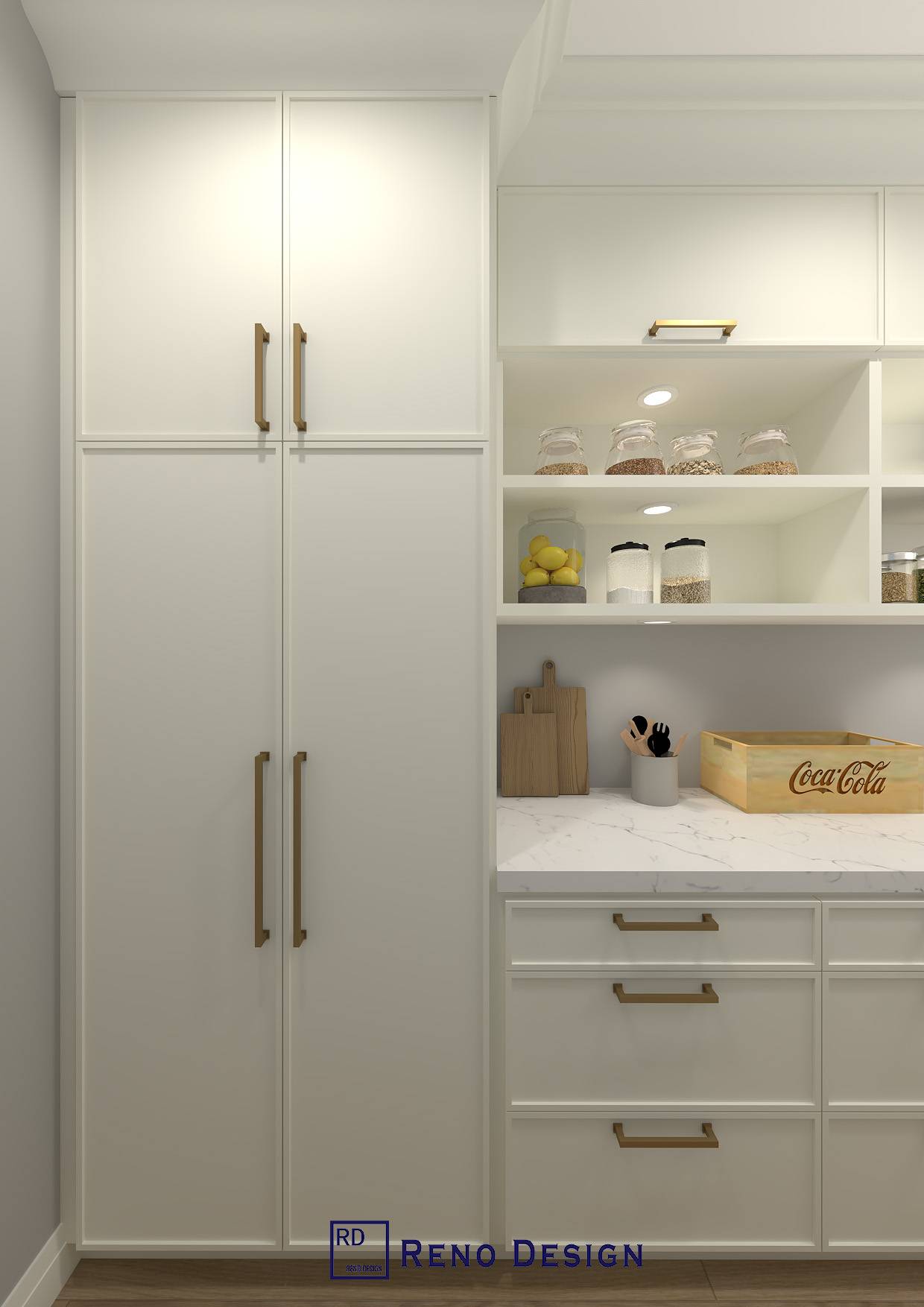 Storage Room Design - Image 6