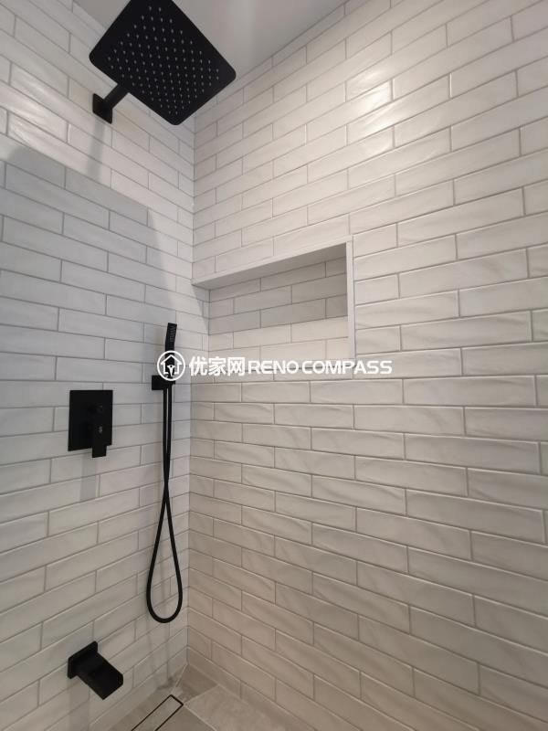 North York Interior Renovation - Image 25