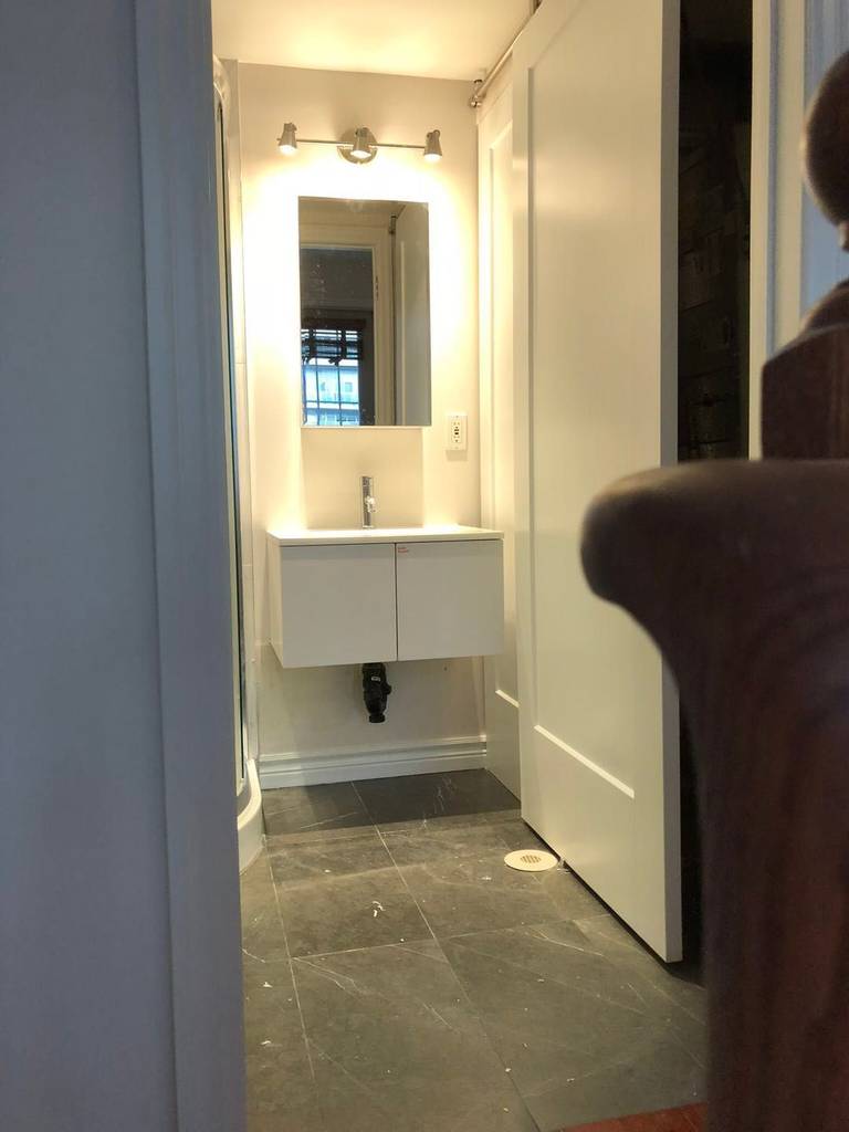 Toronto Bathroom Renovation