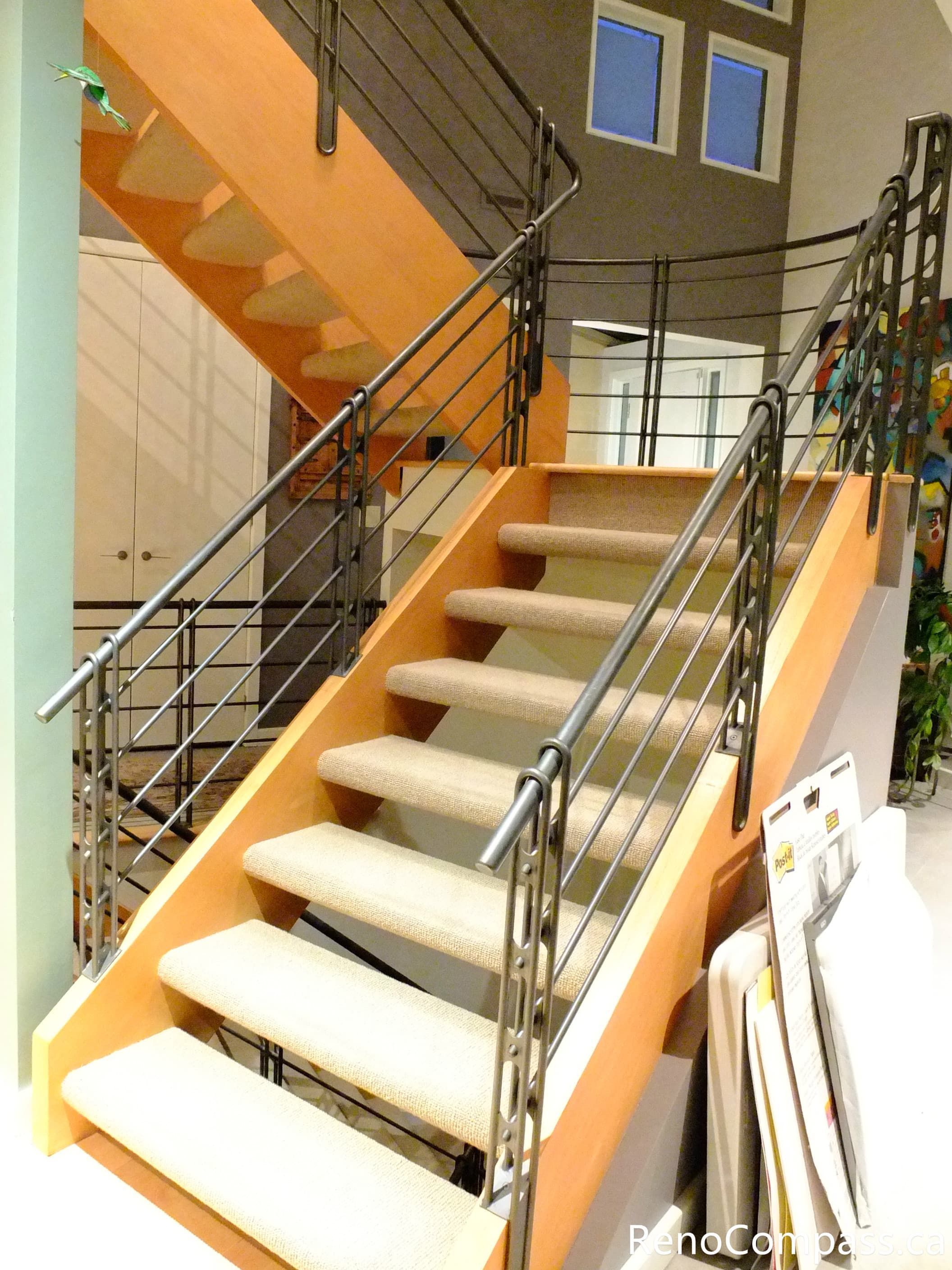Toronto Interior Renovation - Image 5