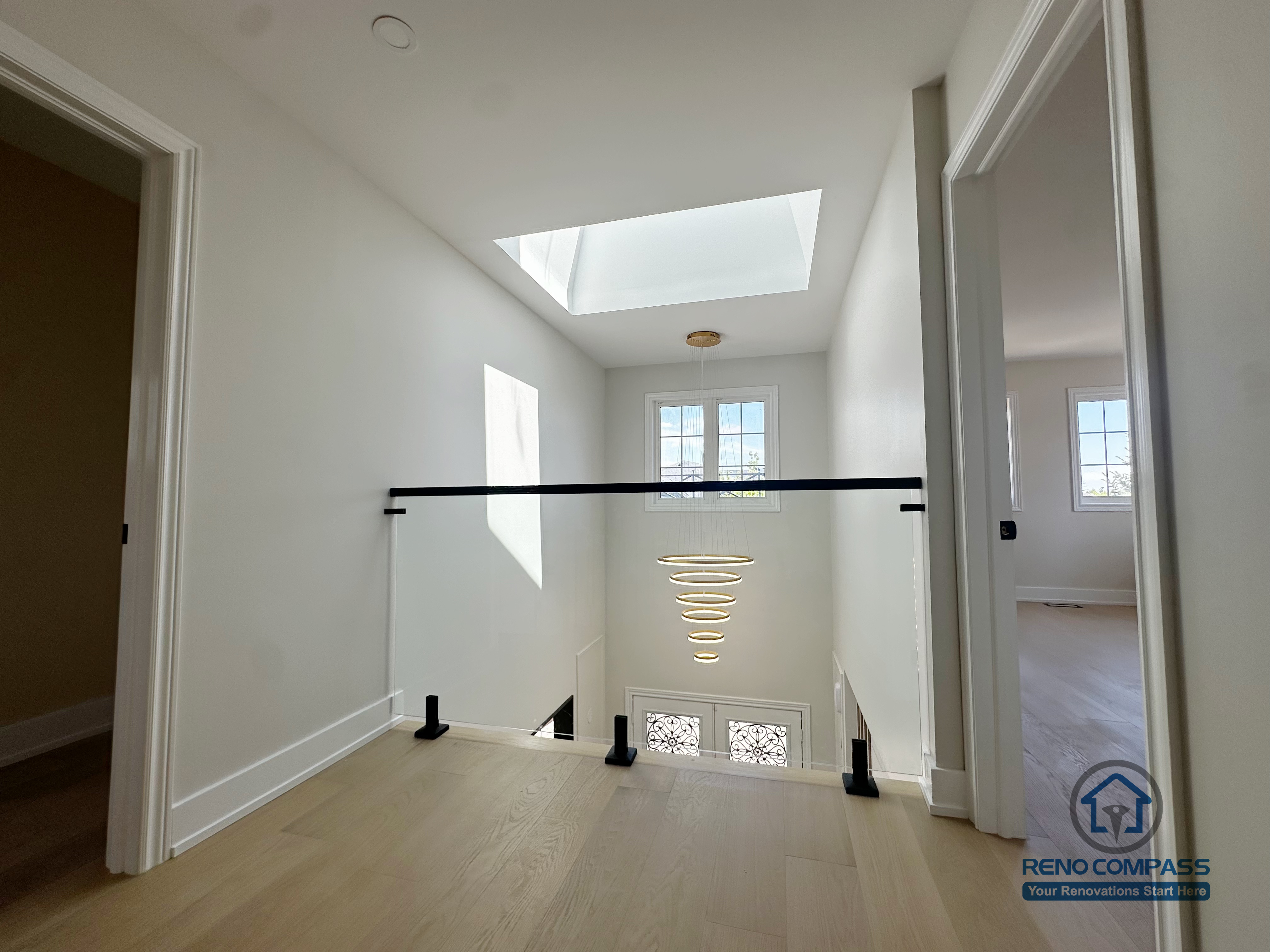 Markham Interior Renovation - Image 24