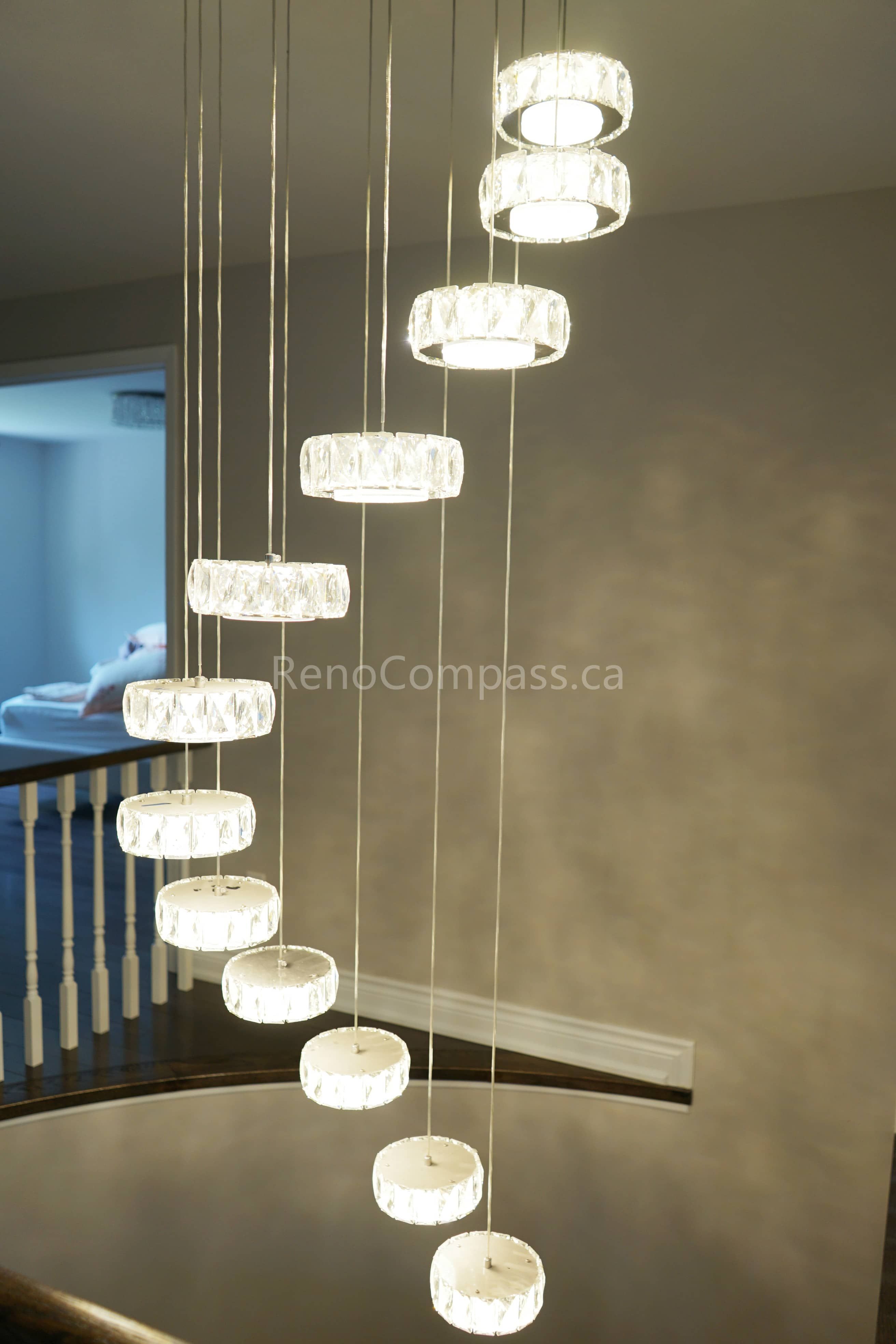 North York Interior Renovation - Image 26